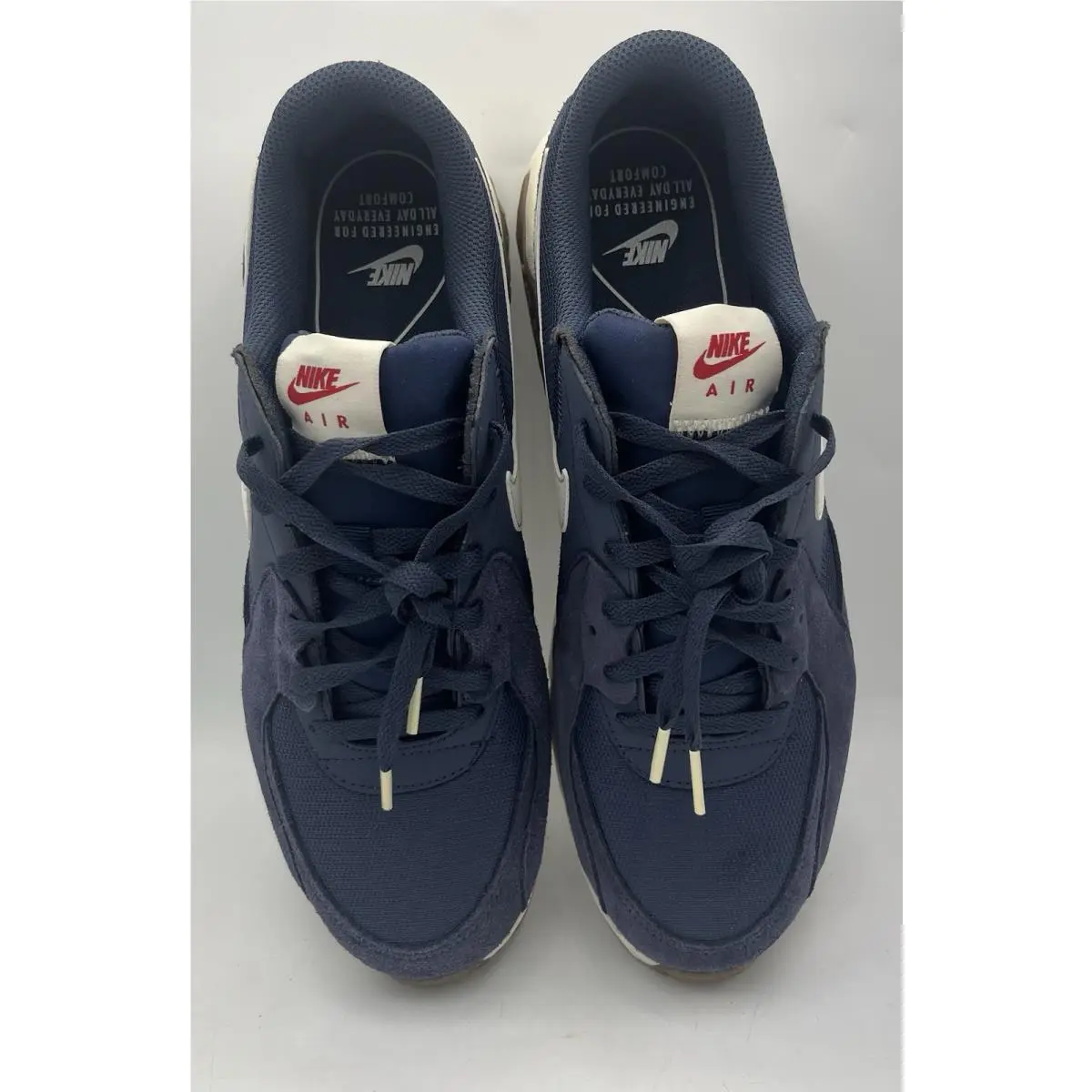 Nike shoes - Nike Air Max Excee - Air Max Excee - Blue 1