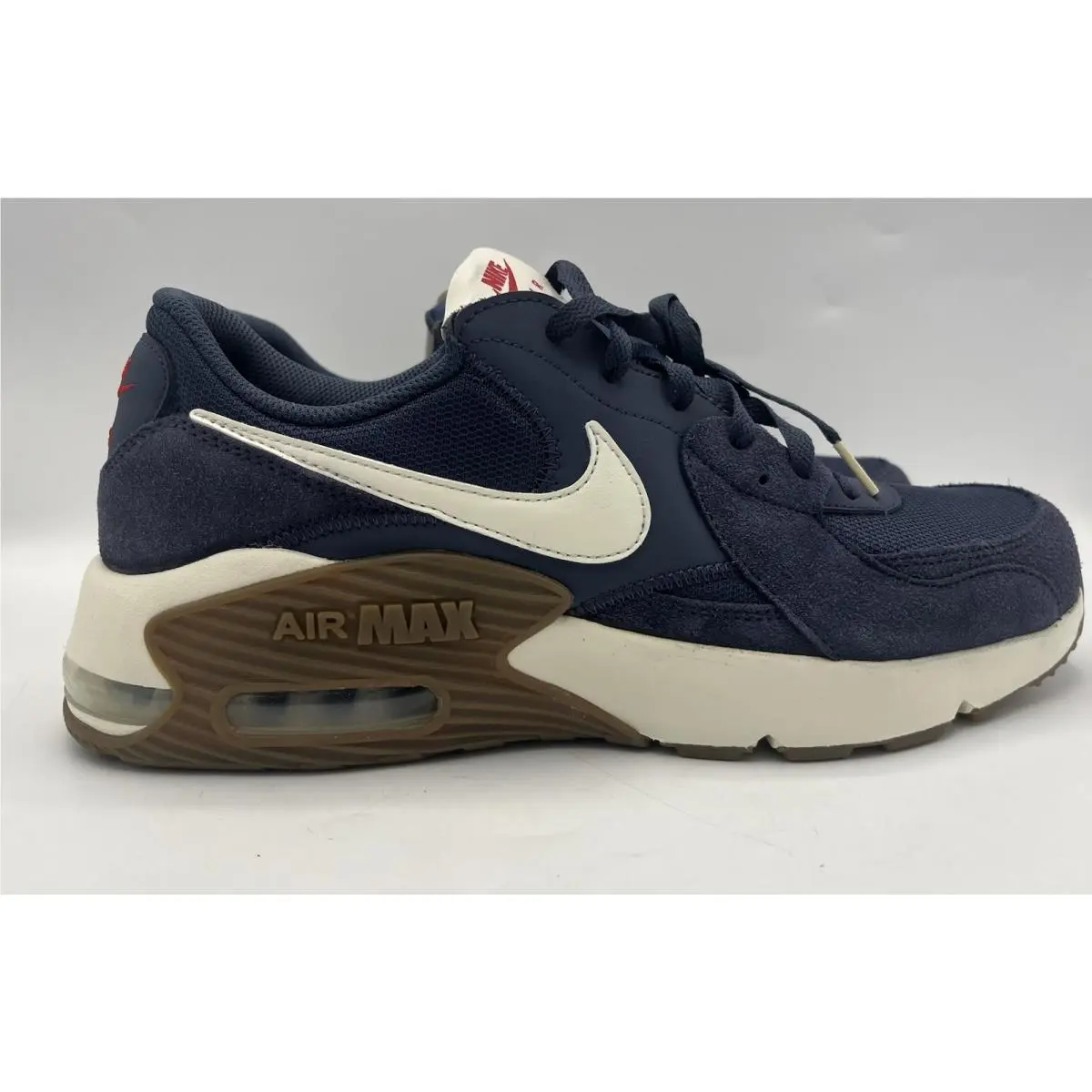 Nike shoes - Nike Air Max Excee - Air Max Excee - Blue 2