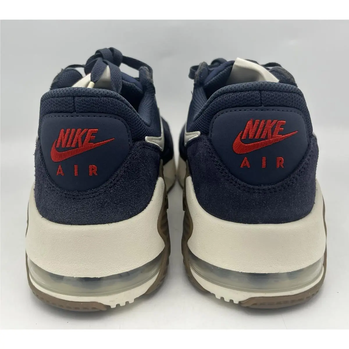 Nike shoes - Nike Air Max Excee - Air Max Excee - Blue 4