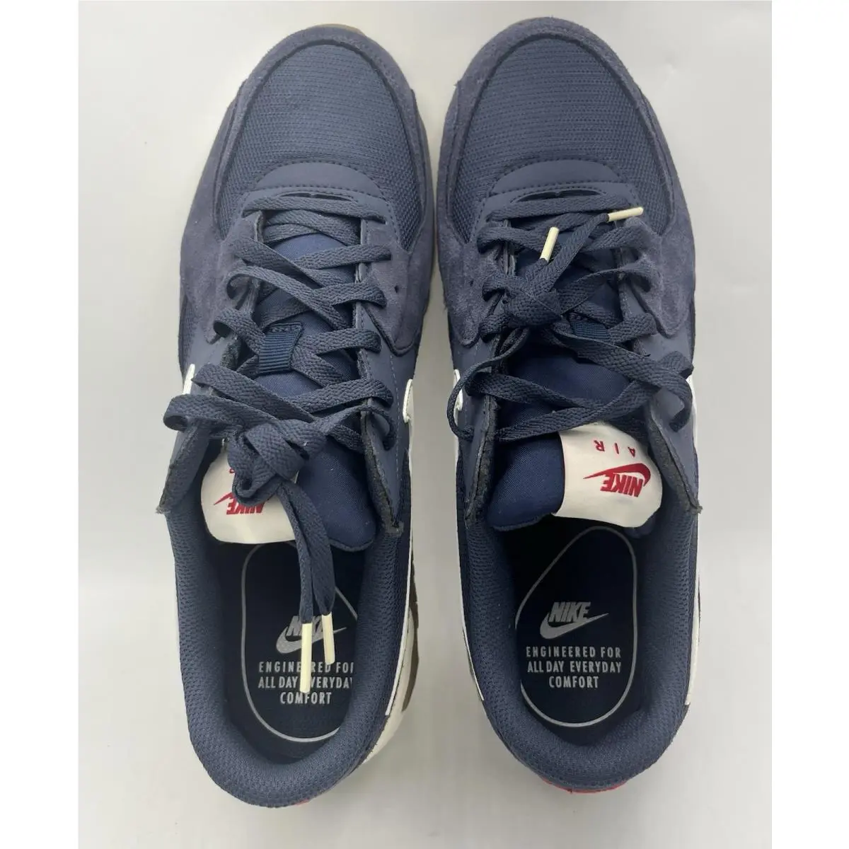 Nike shoes - Nike Air Max Excee - Air Max Excee - Blue 6