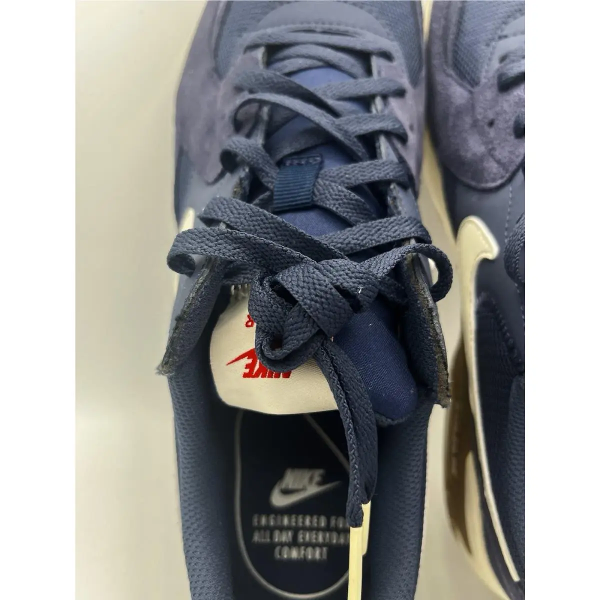 Nike shoes - Nike Air Max Excee - Air Max Excee - Blue 8