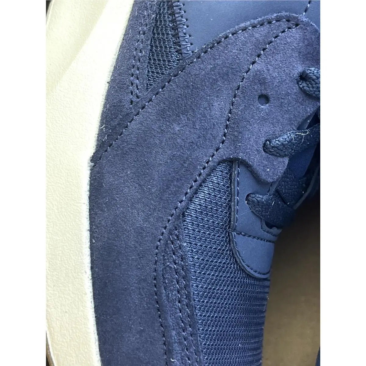 Nike shoes - Nike Air Max Excee - Air Max Excee - Blue 17
