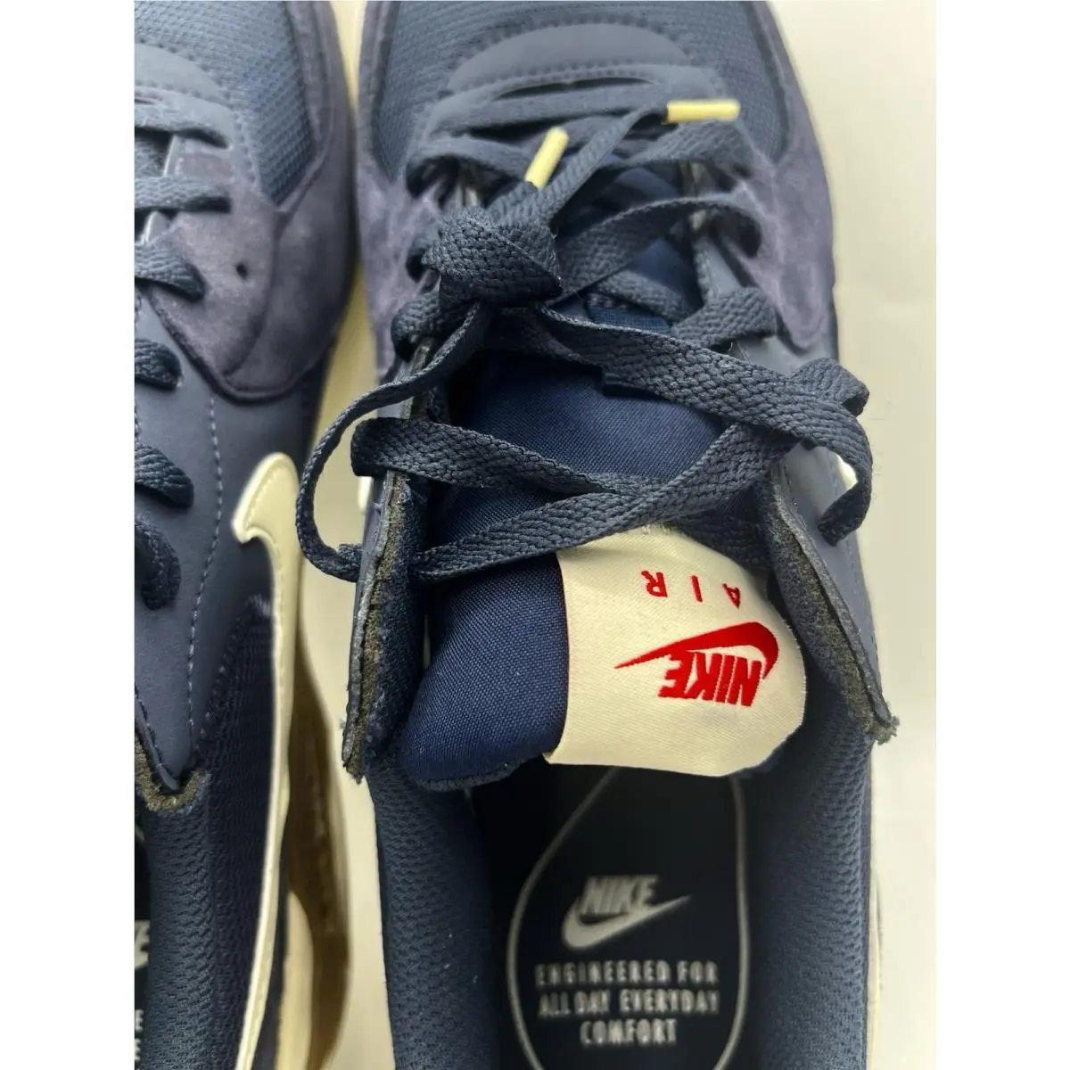 Nike shoes - Nike Air Max Excee - Air Max Excee - Blue 7