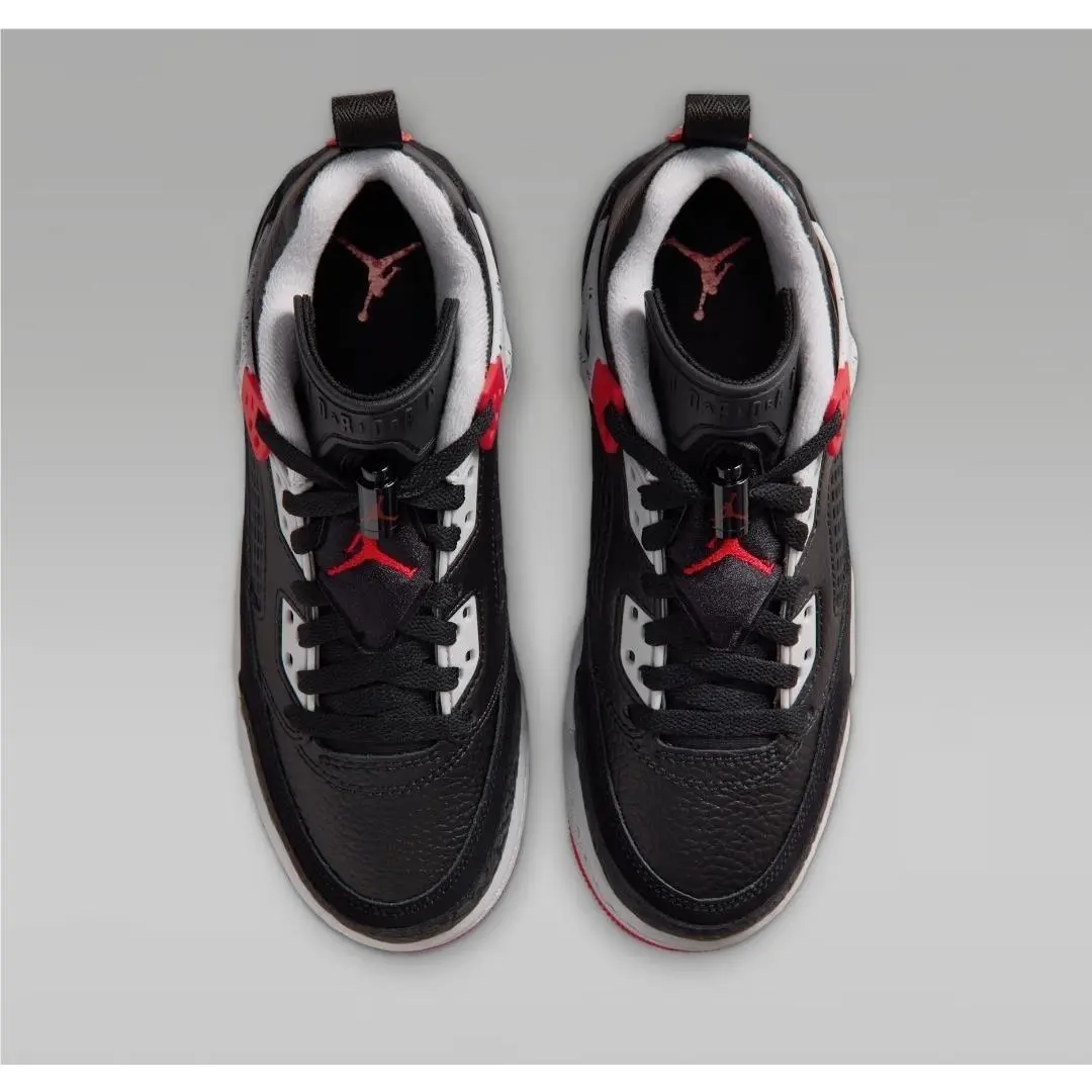 Nike shoes - Jordan Spizike - Spizike - Black 0