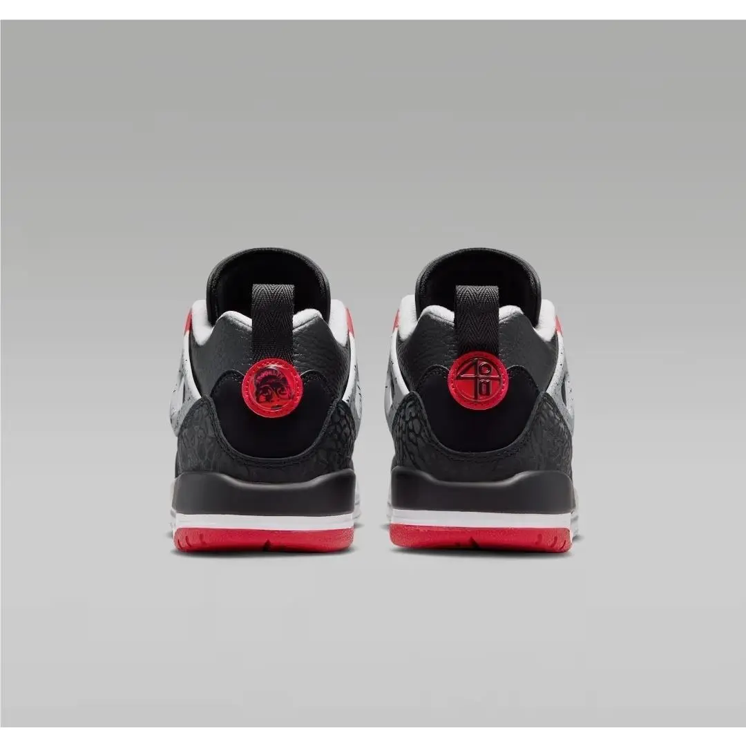 Nike shoes - Jordan Spizike - Spizike - Black 2
