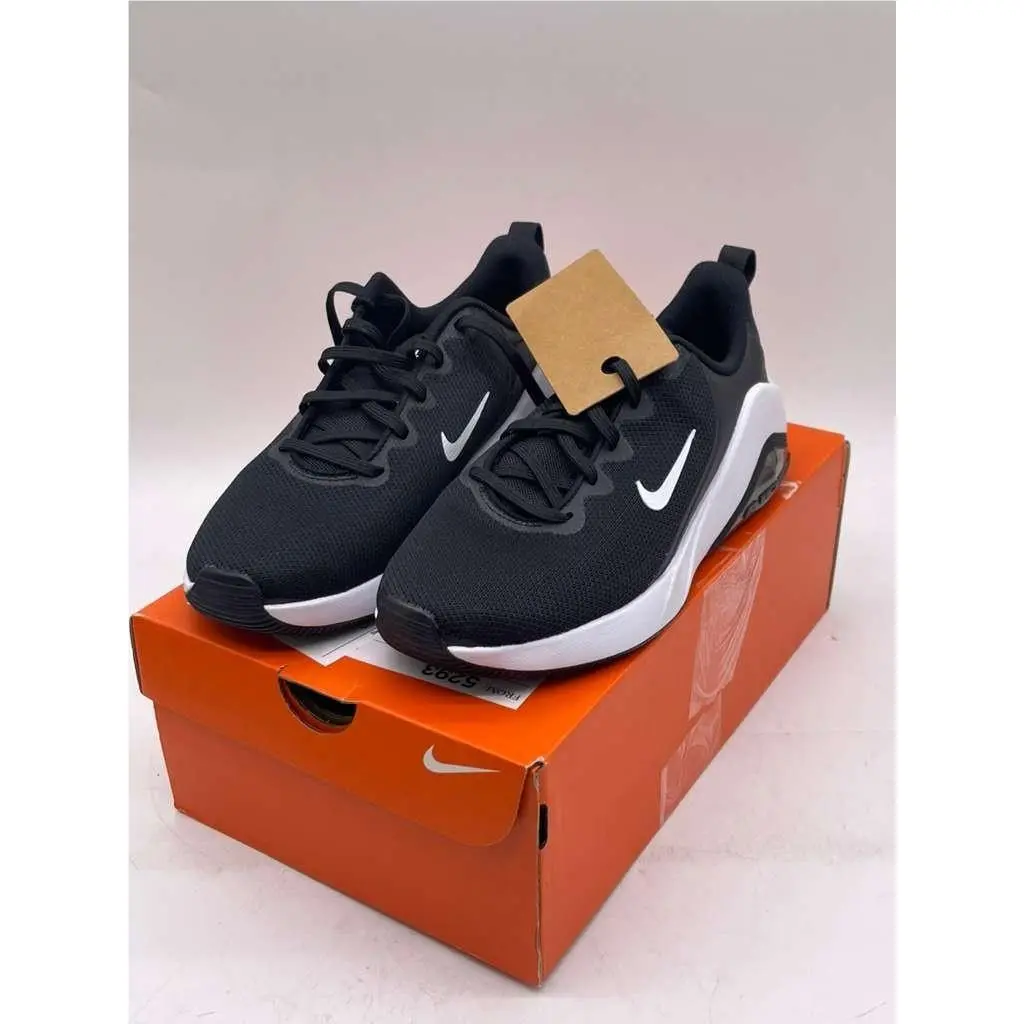 Nike shoes - Black 0