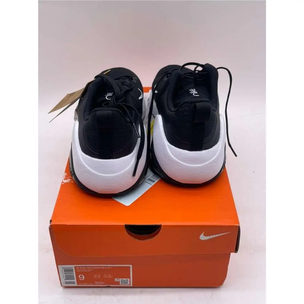 Nike shoes - Black 2