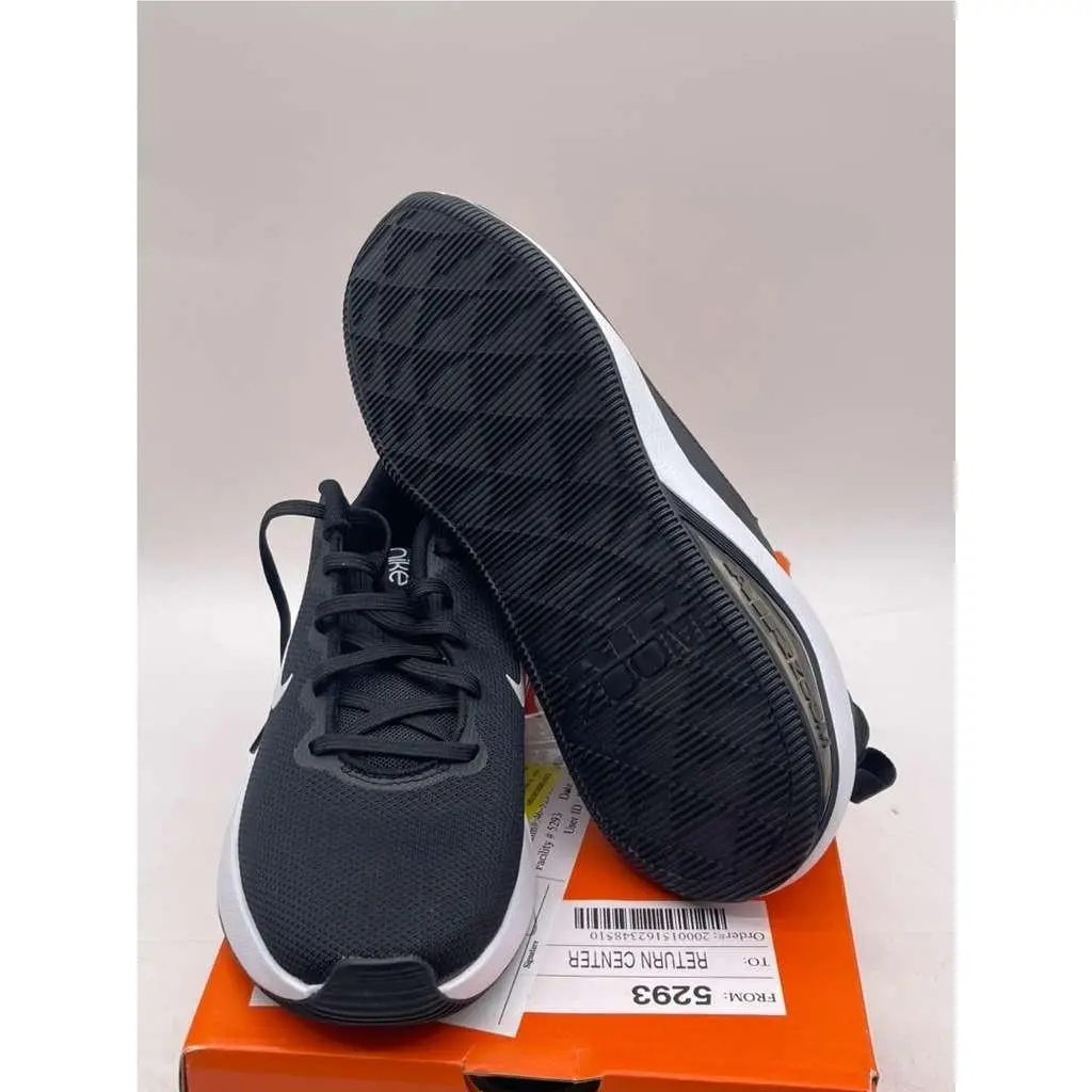 Nike shoes - Black 3