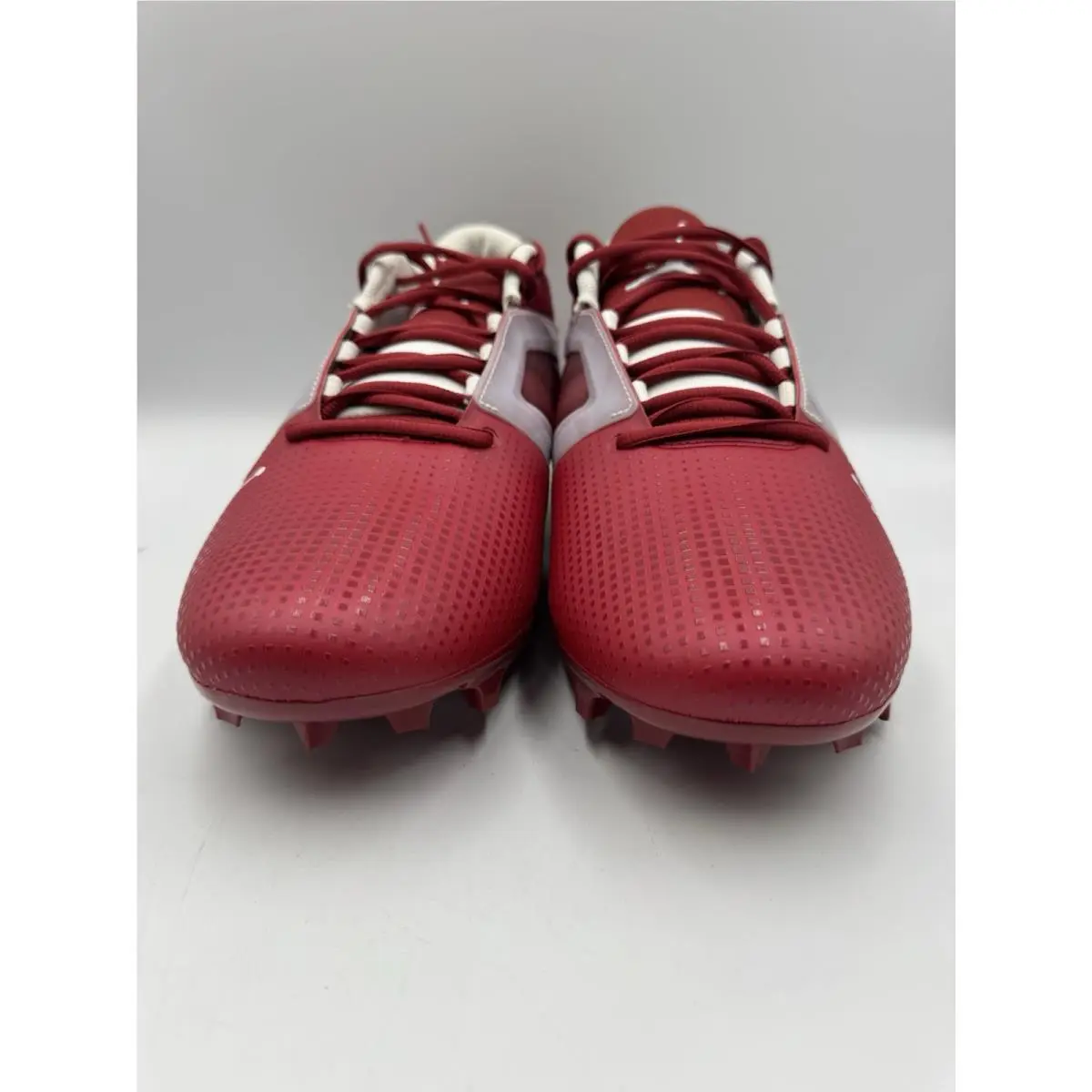 Nike shoes - Nike Alpha Menace - Alpha Menace - IF2967-661 - Red 0