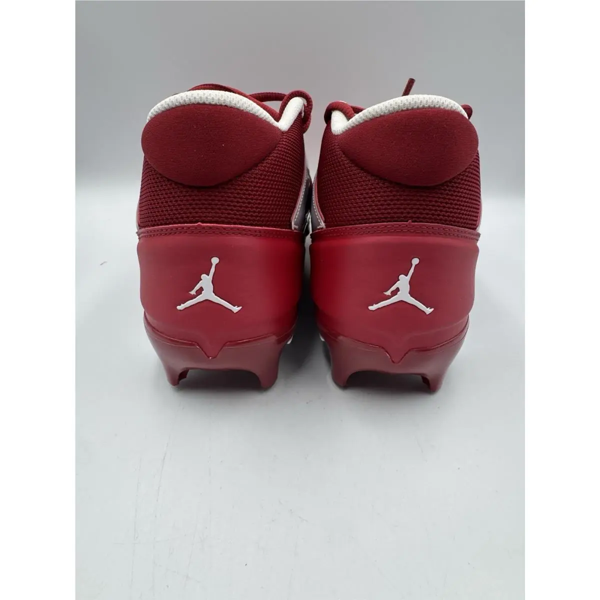 Nike shoes - Nike Alpha Menace - Alpha Menace - IF2967-661 - Red 3