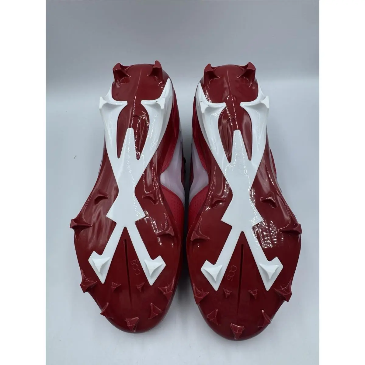 Nike shoes - Nike Alpha Menace - Alpha Menace - IF2967-661 - Red 5