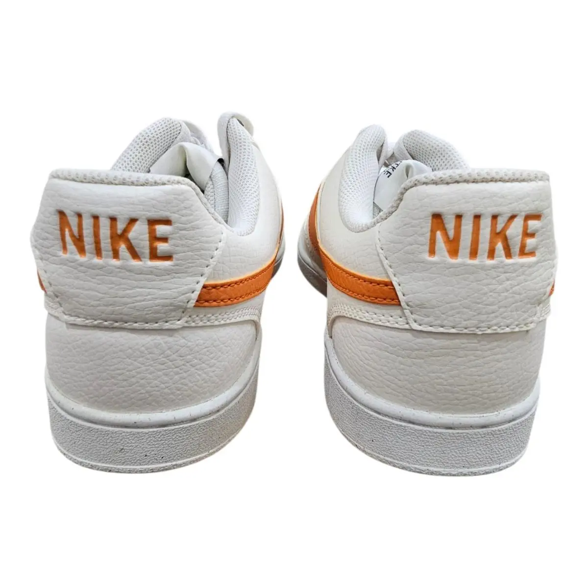 Nike shoes - Nike Court Vision Low Premium - DH2987-104 - White 1
