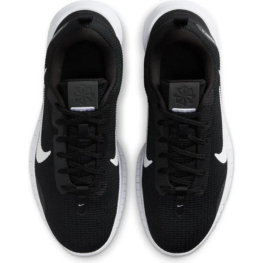 Nike shoes - Black 1