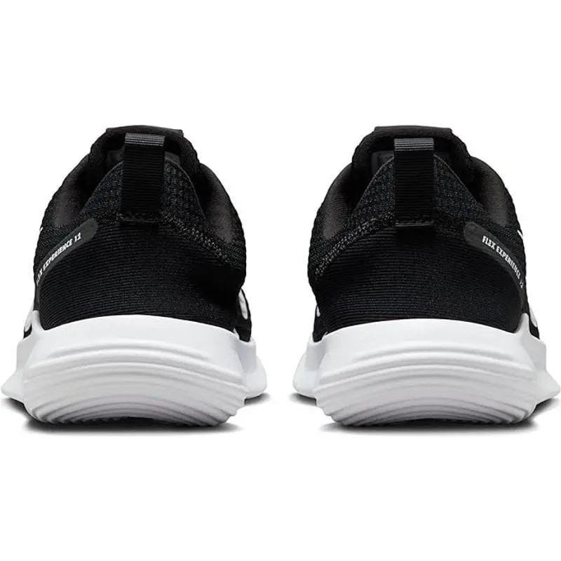 Nike shoes - Black 4