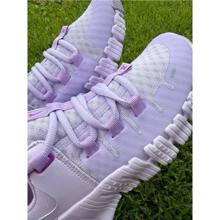 Nike shoes - Nike Free Metcon - Free Metcon - Purple 2