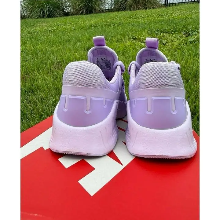 Nike shoes - Nike Free Metcon - Free Metcon - Purple 4