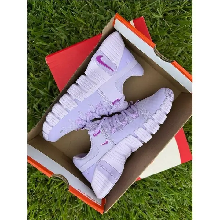 Nike shoes - Nike Free Metcon - Free Metcon - Purple 5
