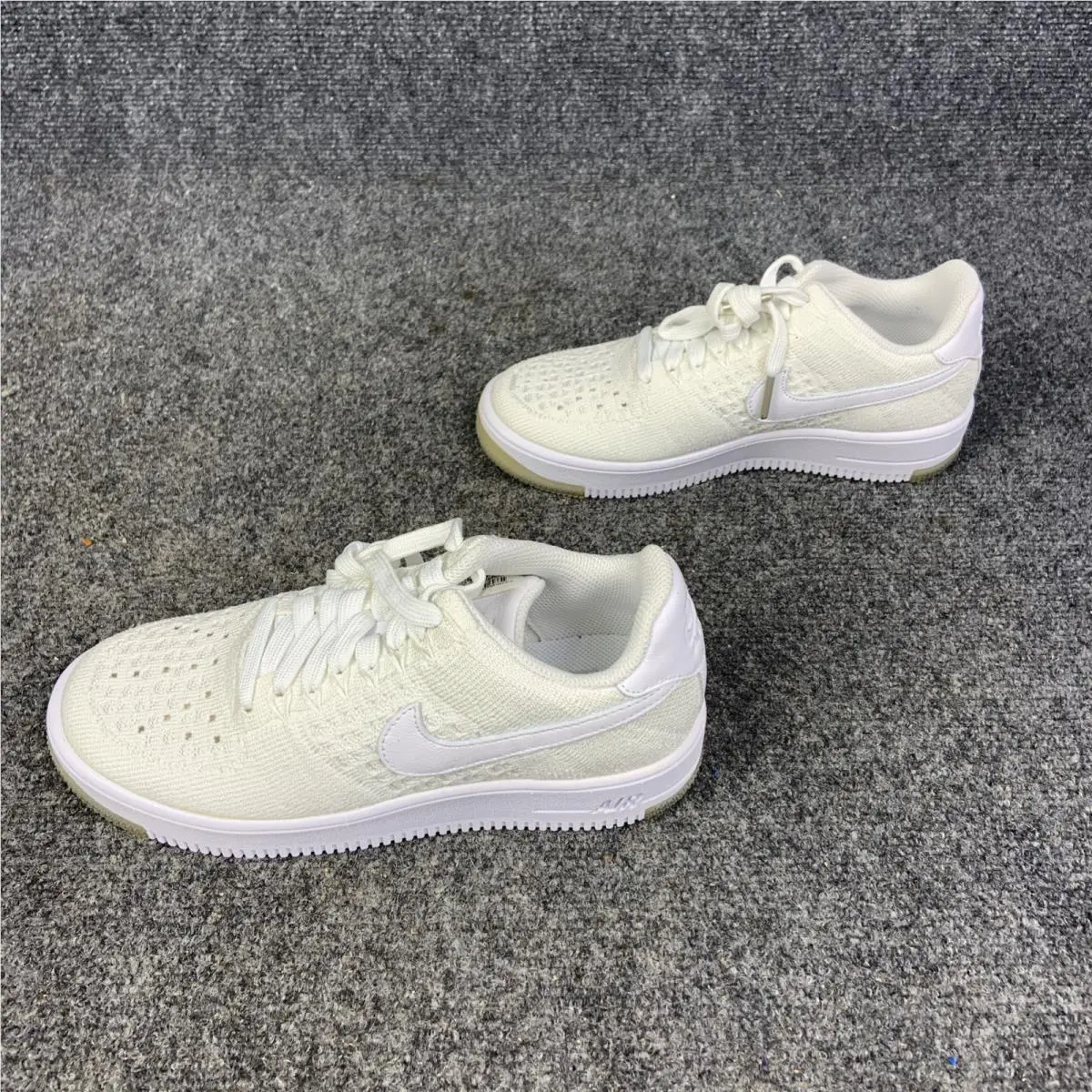 Nike shoes - Nike Air Force 1 - Air Force - 820256-101 - White 0
