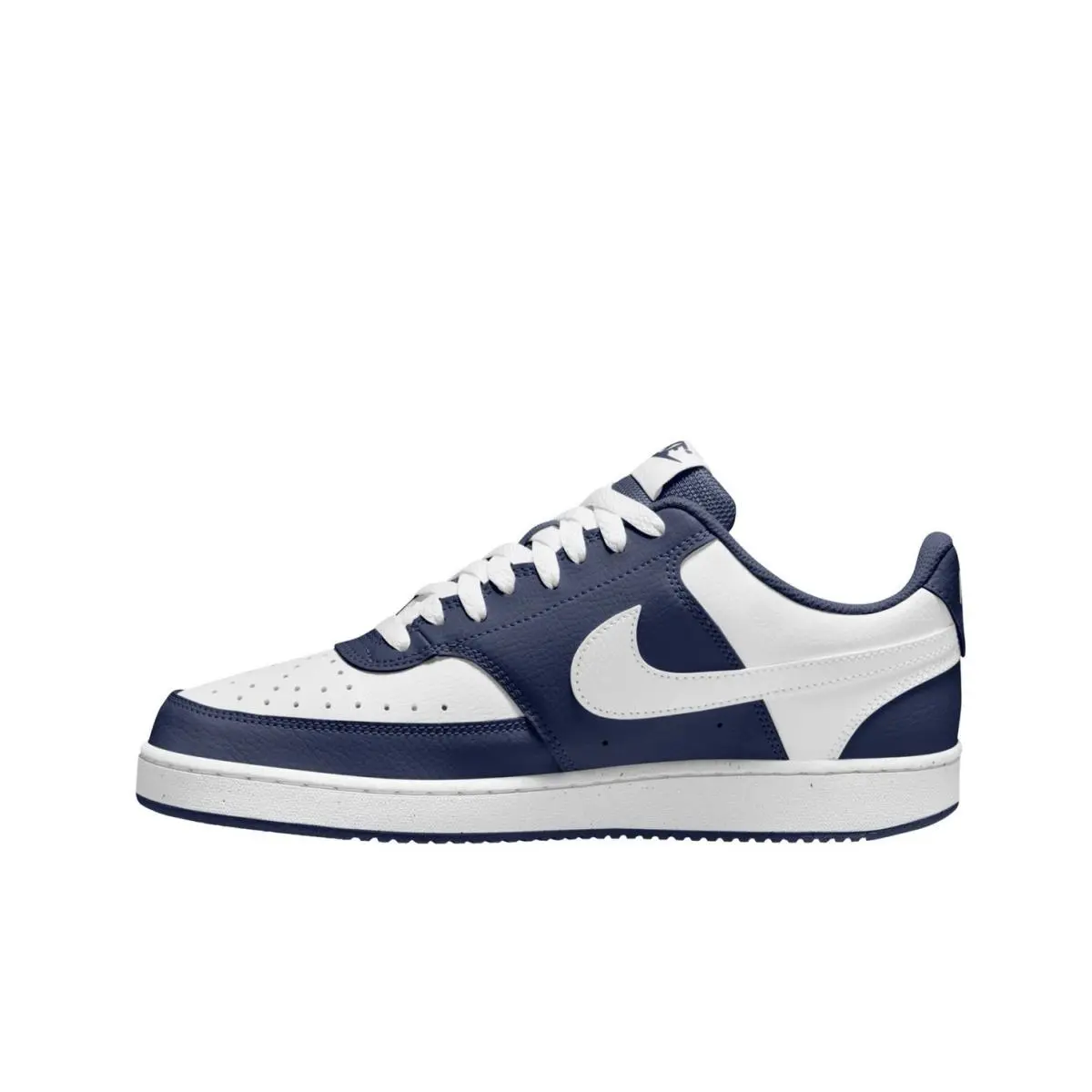 Nike shoes - Nike Court Vision - Court Vision - Blue 0