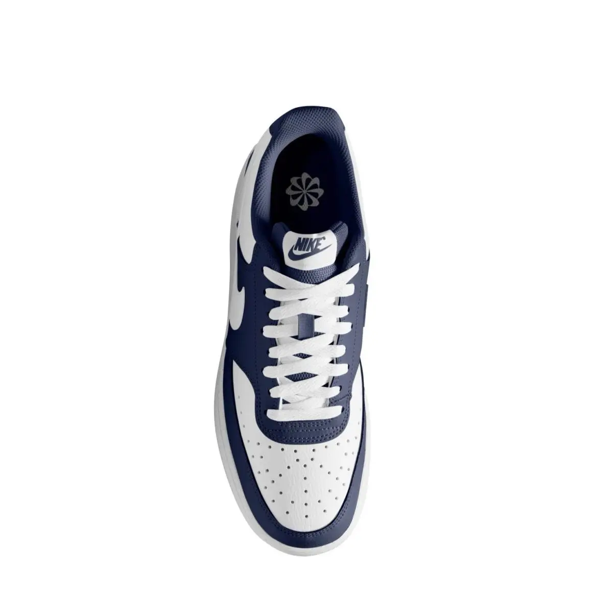 Nike shoes - Nike Court Vision - Court Vision - Blue 1