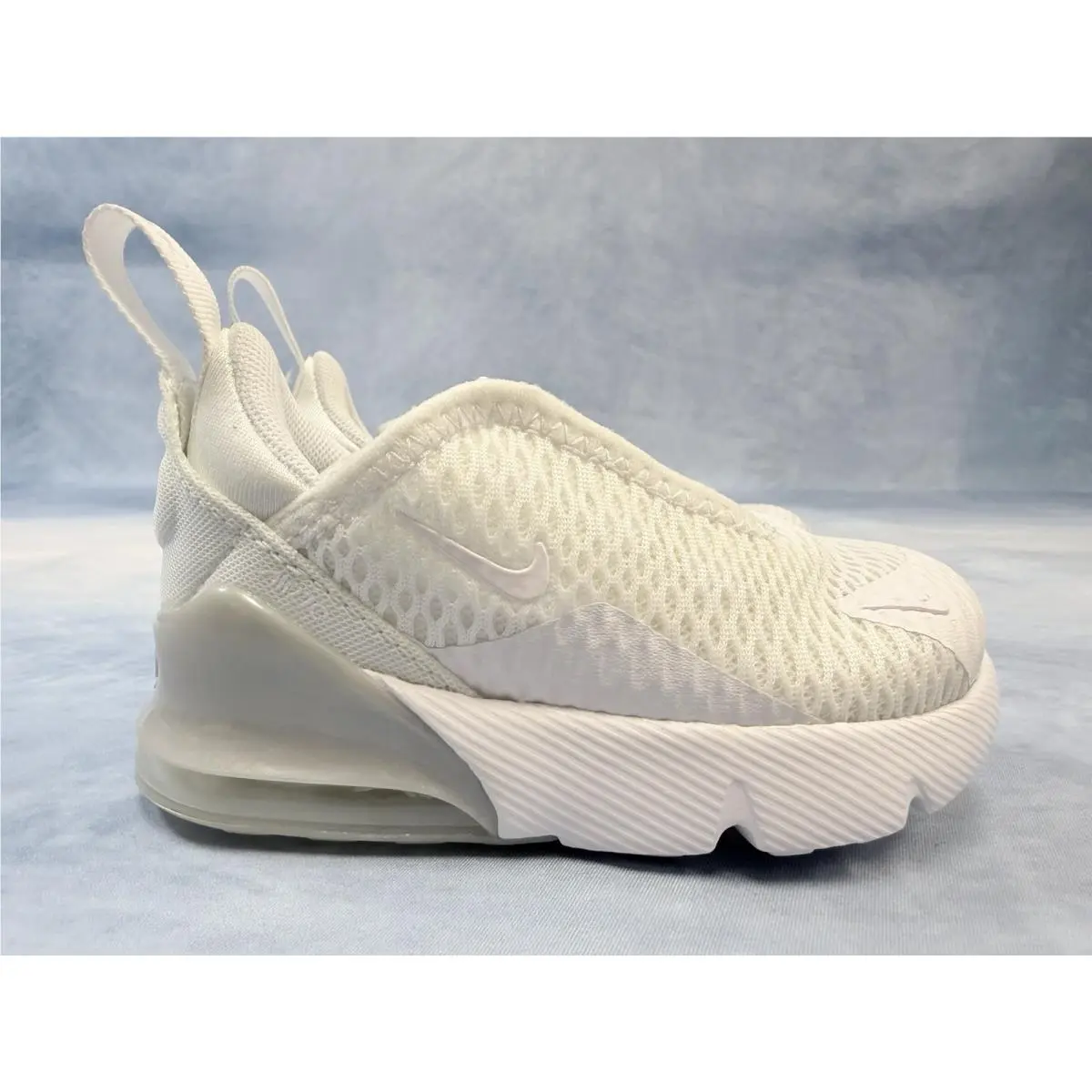 Nike shoes - Nike Air Max 270 - Air Max - White 7
