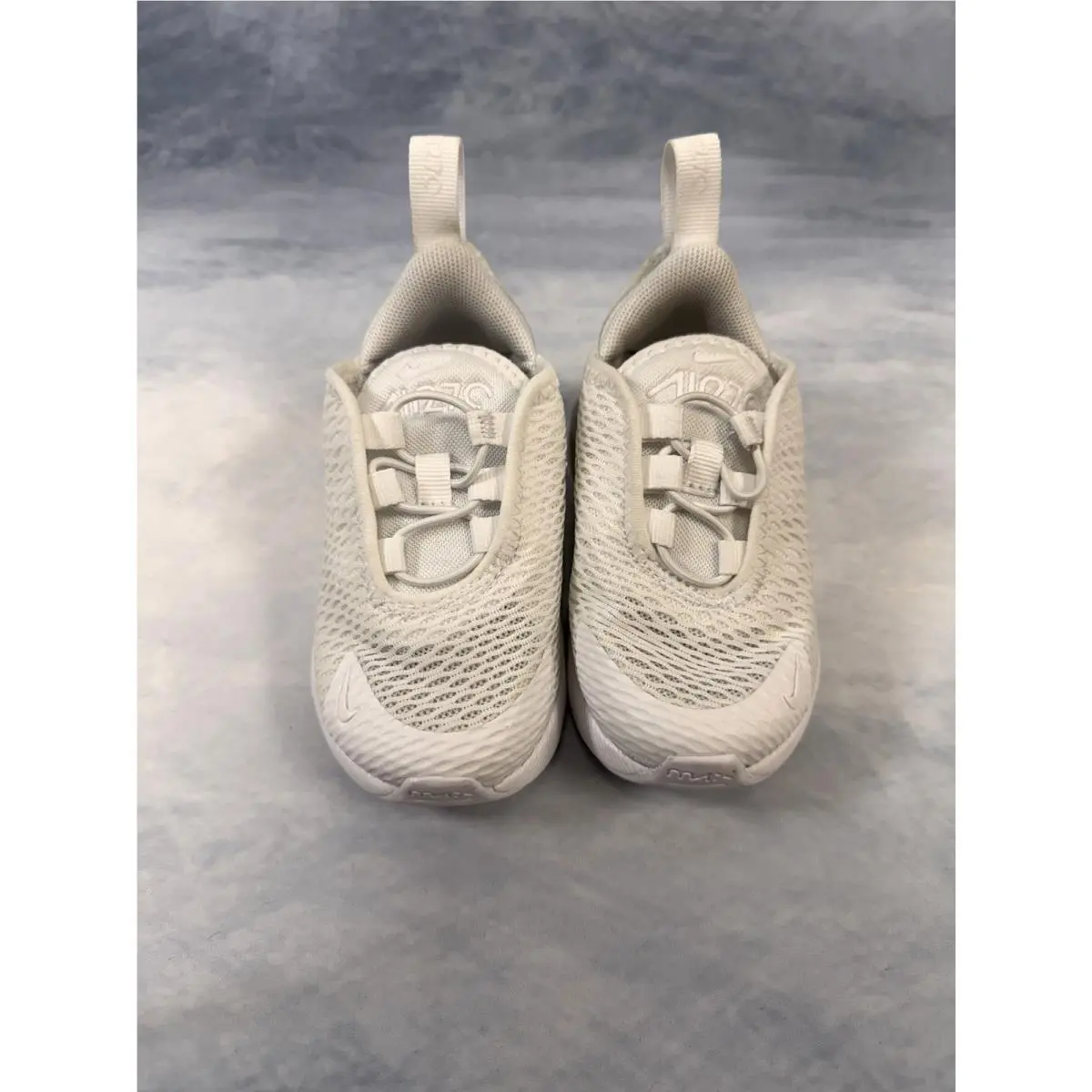 Nike shoes - Nike Air Max 270 - Air Max - White 2