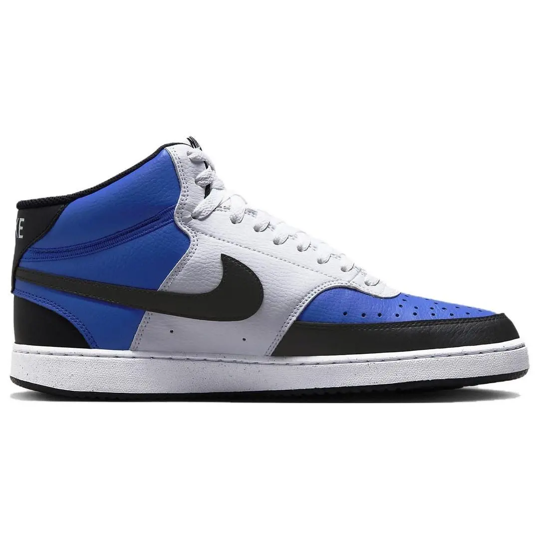 Nike shoes - Blue 1