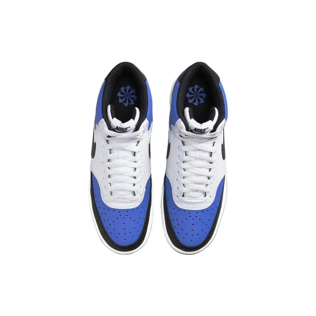 Nike shoes - Blue 2