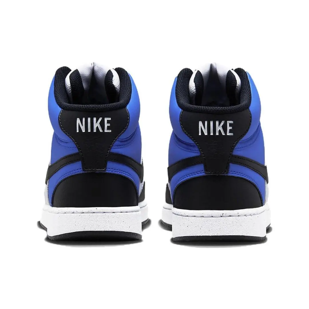 Nike shoes - Blue 3