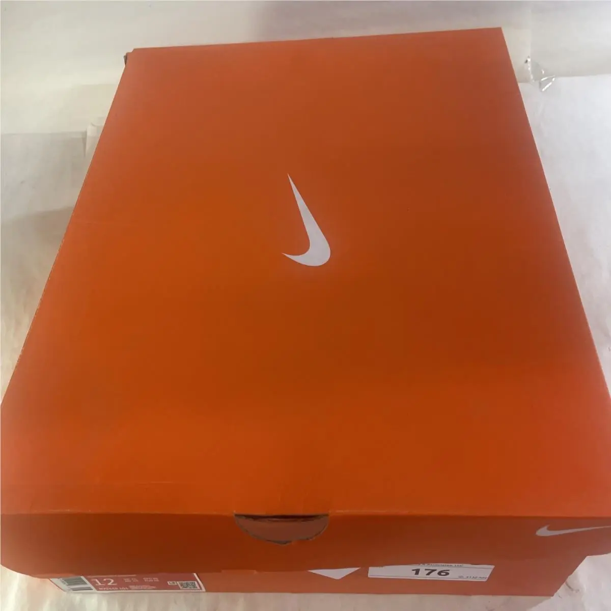 Nike shoes - Nike Force Savage - Force Savage - BV5448 104 - White (UPC: 0192500202920) 7