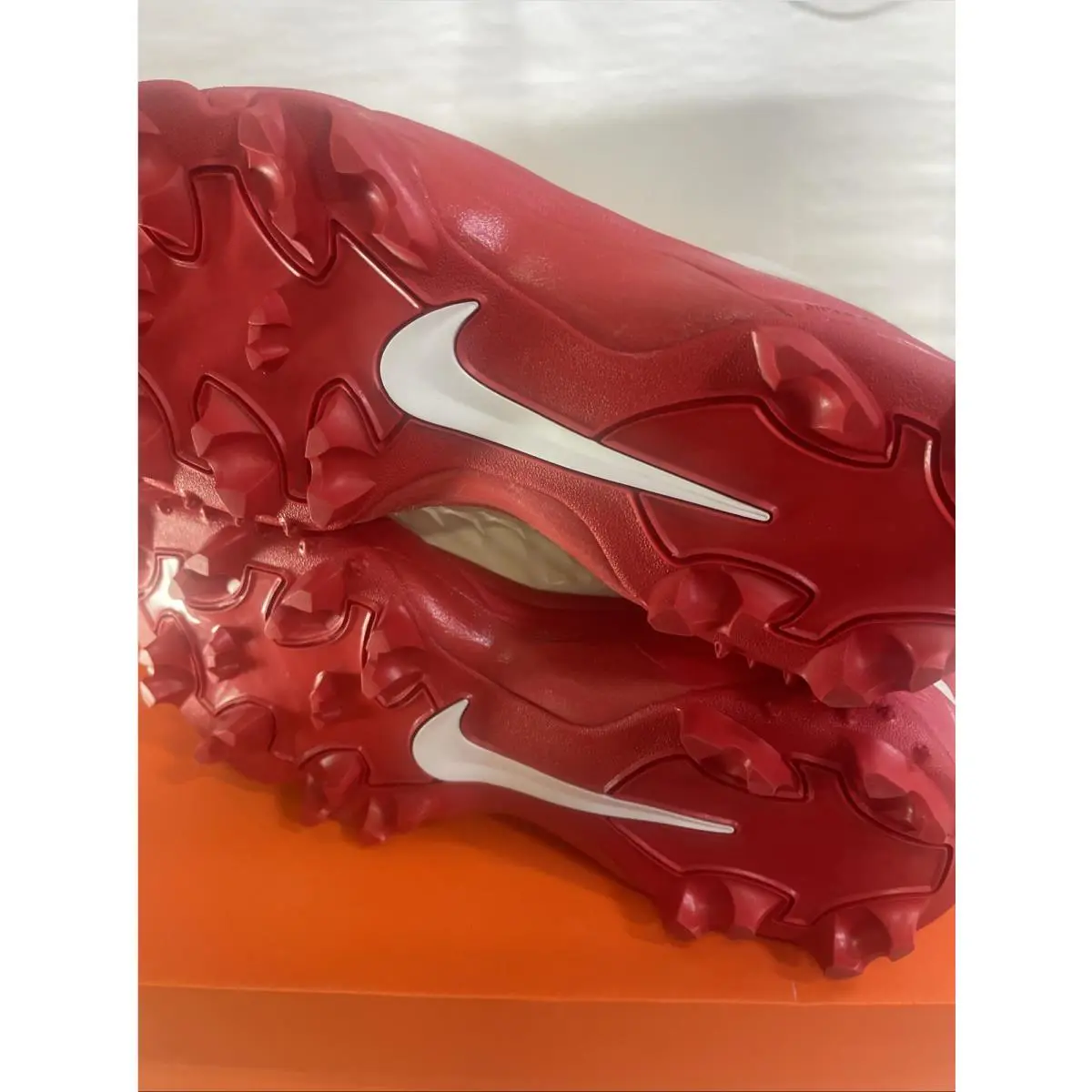 Nike shoes - Nike Force Savage - Force Savage - BV5448 104 - White (UPC: 0192500202920) 5