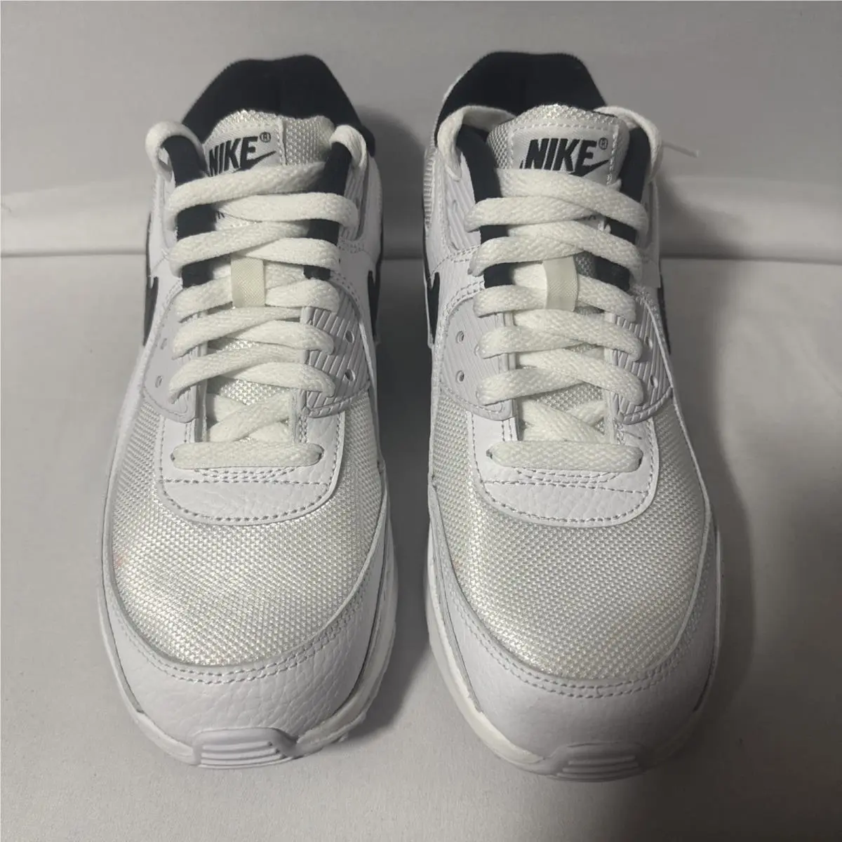Nike shoes - Nike Air Max 90 - Air Max - DC9198-100 - White 1