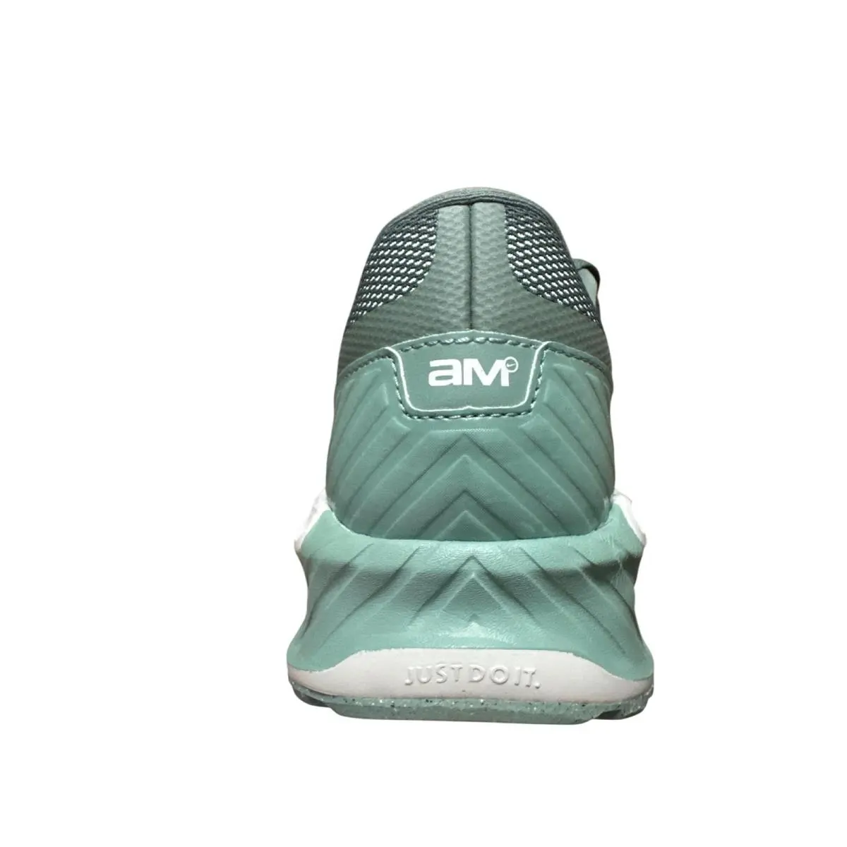 Nike shoes - Nike Air Max - Air Max - Green 3