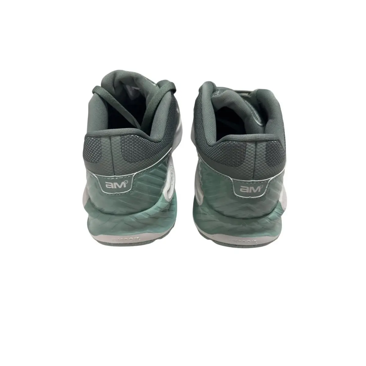 Nike shoes - Nike Air Max - Air Max - Green 4