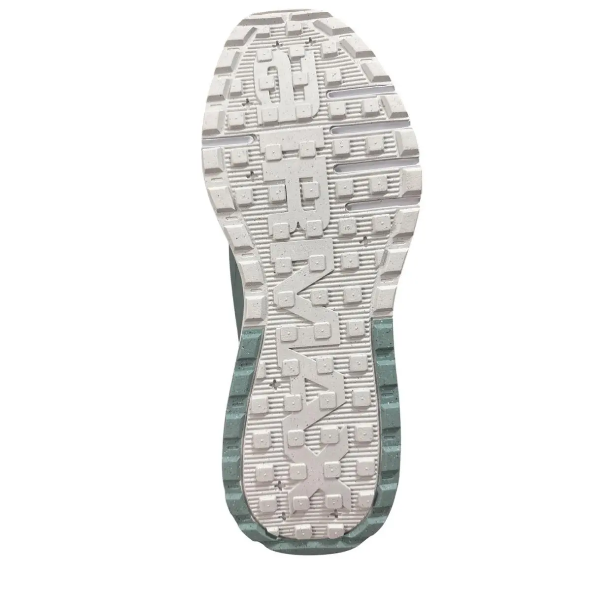 Nike shoes - Nike Air Max - Air Max - Green 5