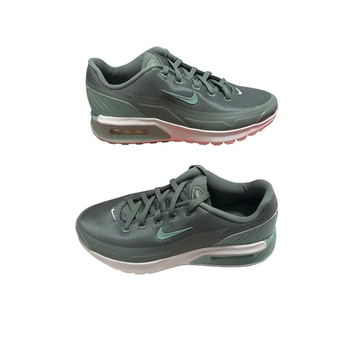 Nike shoes - Nike Air Max - Air Max - Green 7