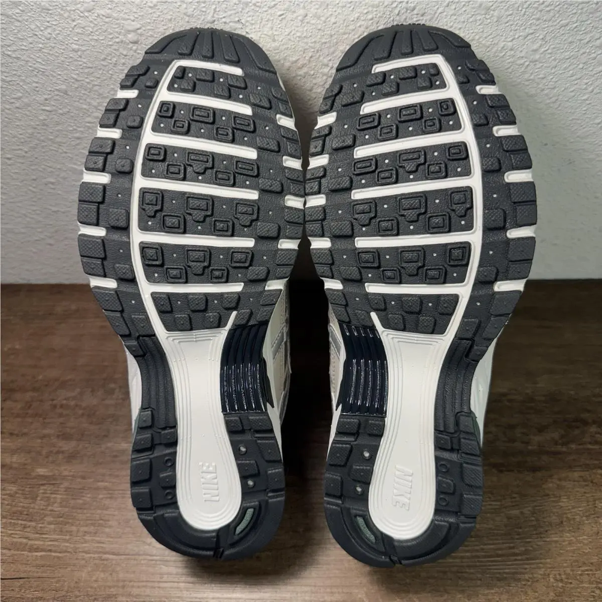 Nike shoes - Nike P-6000 - CD6404-203 - Ivory 6