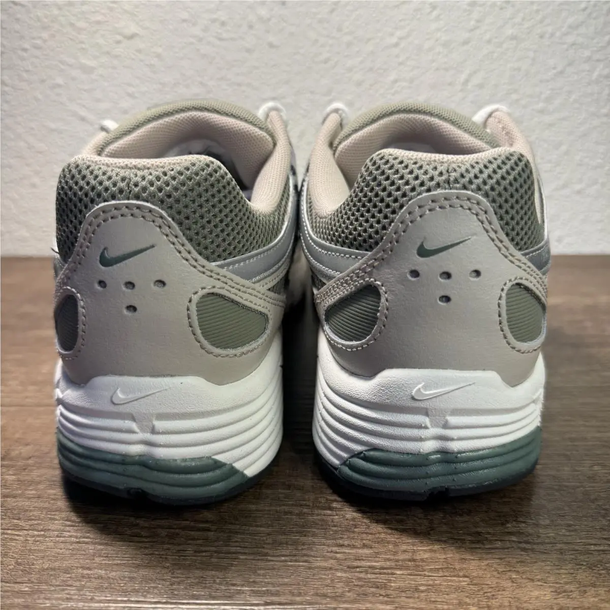 Nike shoes - Nike P-6000 - CD6404-203 - Ivory 7