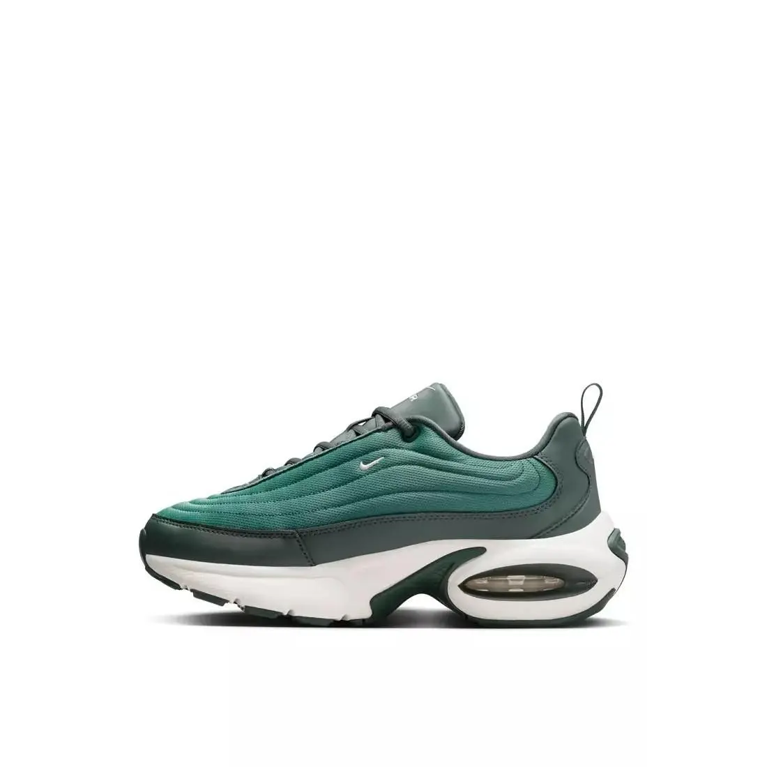 Nike shoes - Green 2