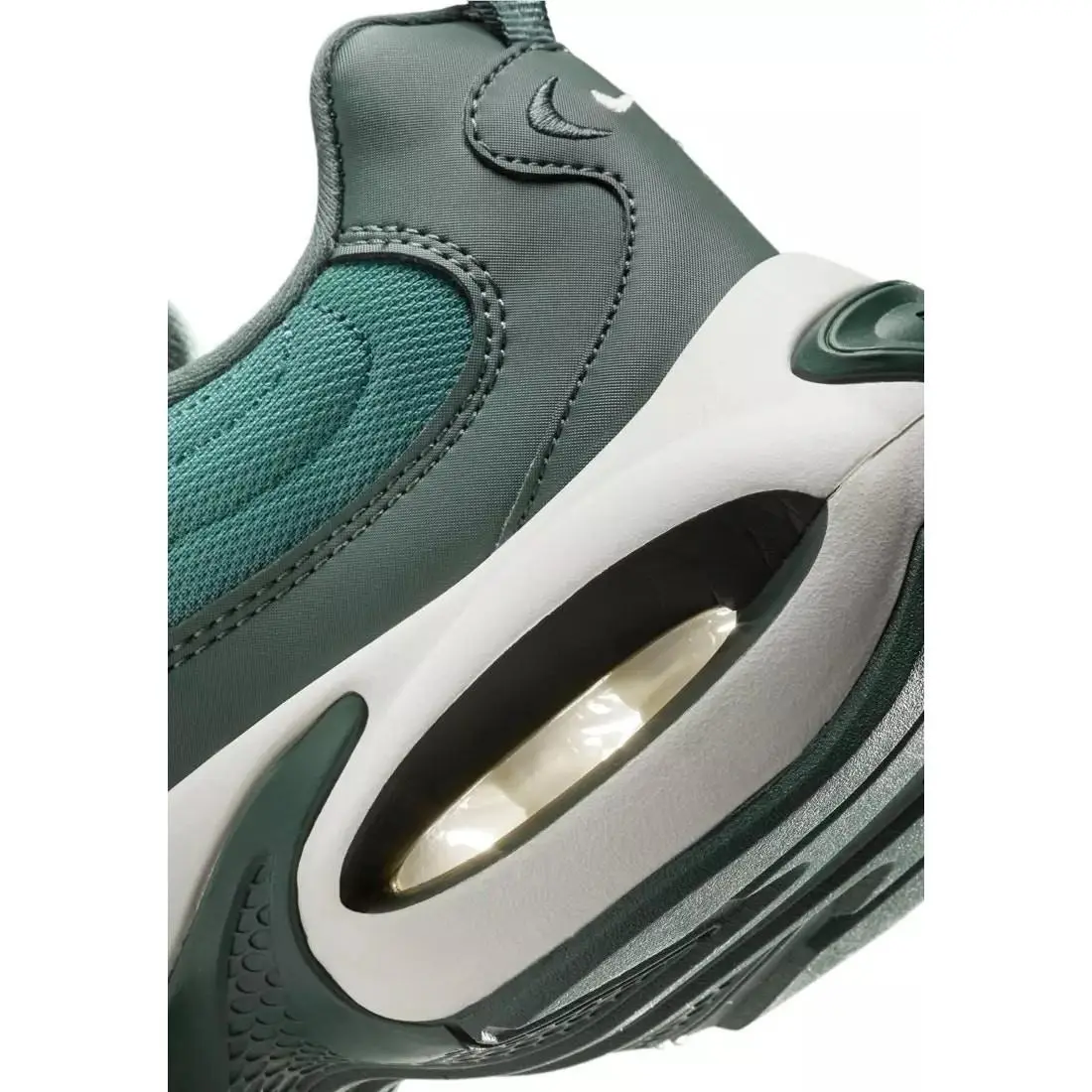 Nike shoes - Green 4