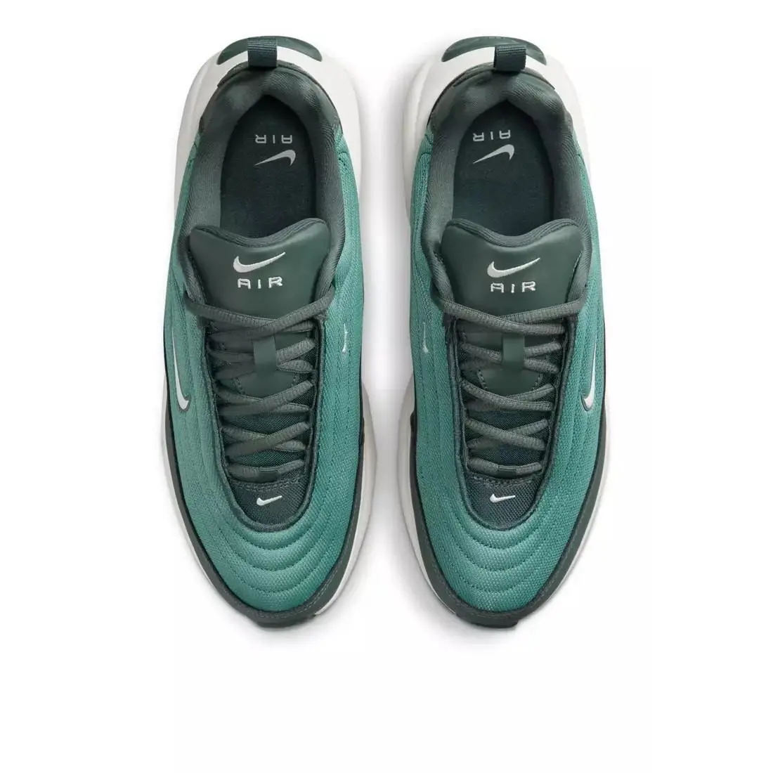 Nike shoes - Green 5