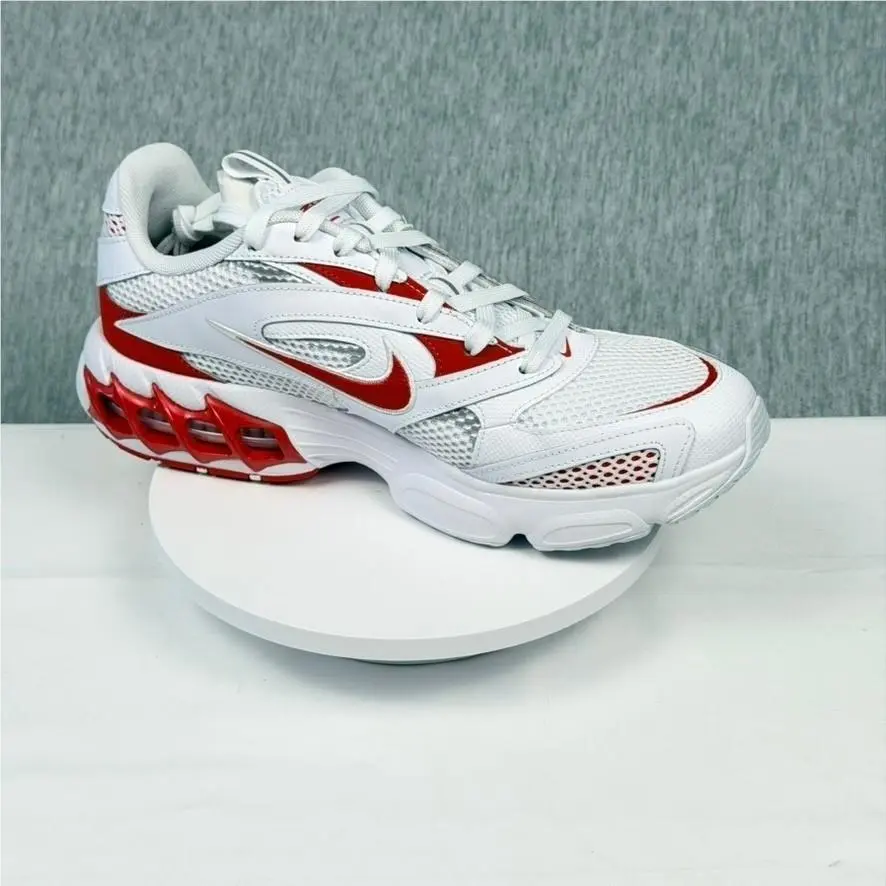 Nike shoes - Nike Air Zoom Fire - Air Zoom Fire - White 0