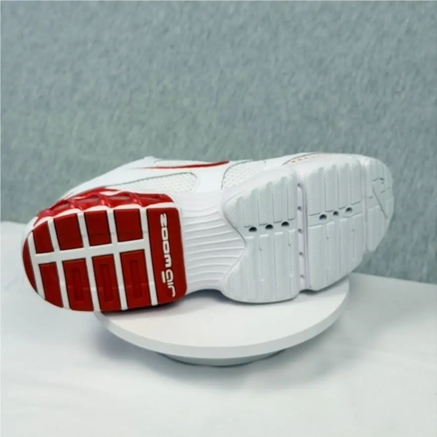Nike shoes - Nike Air Zoom Fire - Air Zoom Fire - White 2