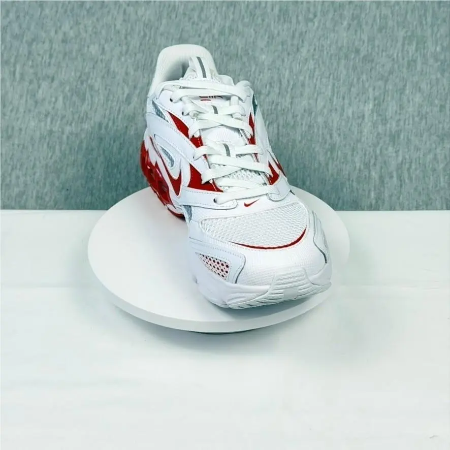 Nike shoes - Nike Air Zoom Fire - Air Zoom Fire - White 4