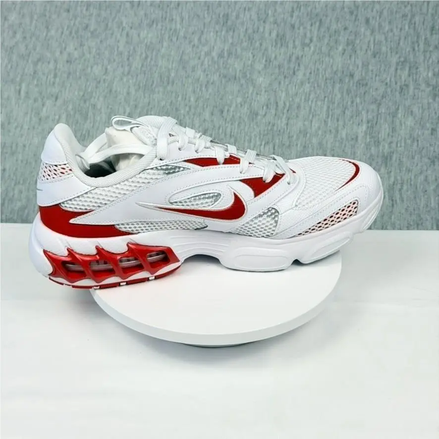 Nike shoes - Nike Air Zoom Fire - Air Zoom Fire - White 6