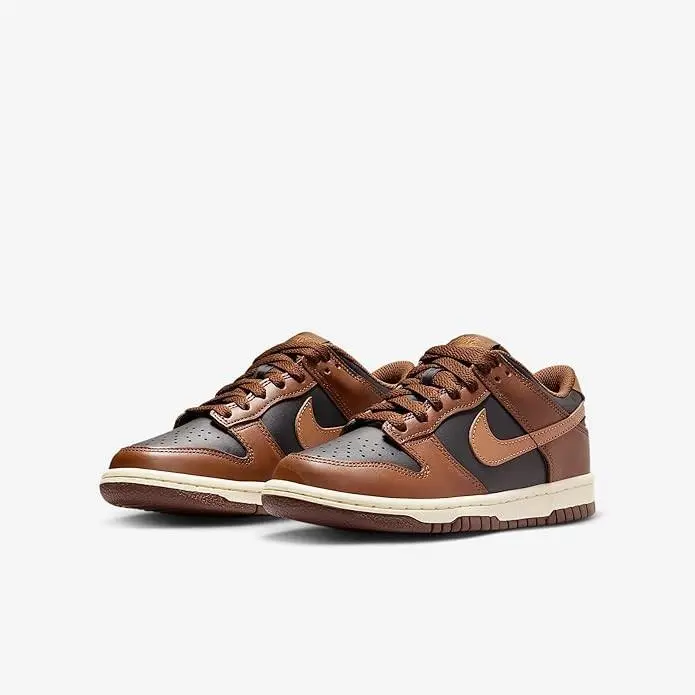 Nike shoes - FB9109 006 - FB9109 006 - Black/British Tan-Cacao Wow (UPC: 198484291448) 1