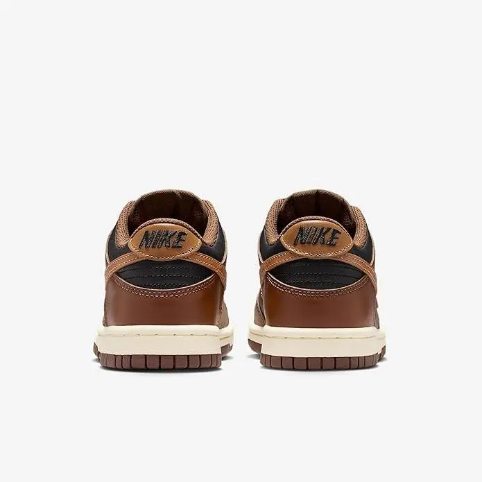 Nike shoes - FB9109 006 - FB9109 006 - Black/British Tan-Cacao Wow (UPC: 198484291448) 2