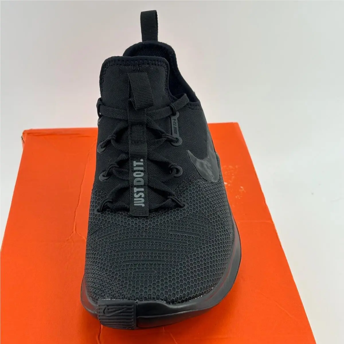 Nike shoes - Nike Free TR 8 - Free - Black 0