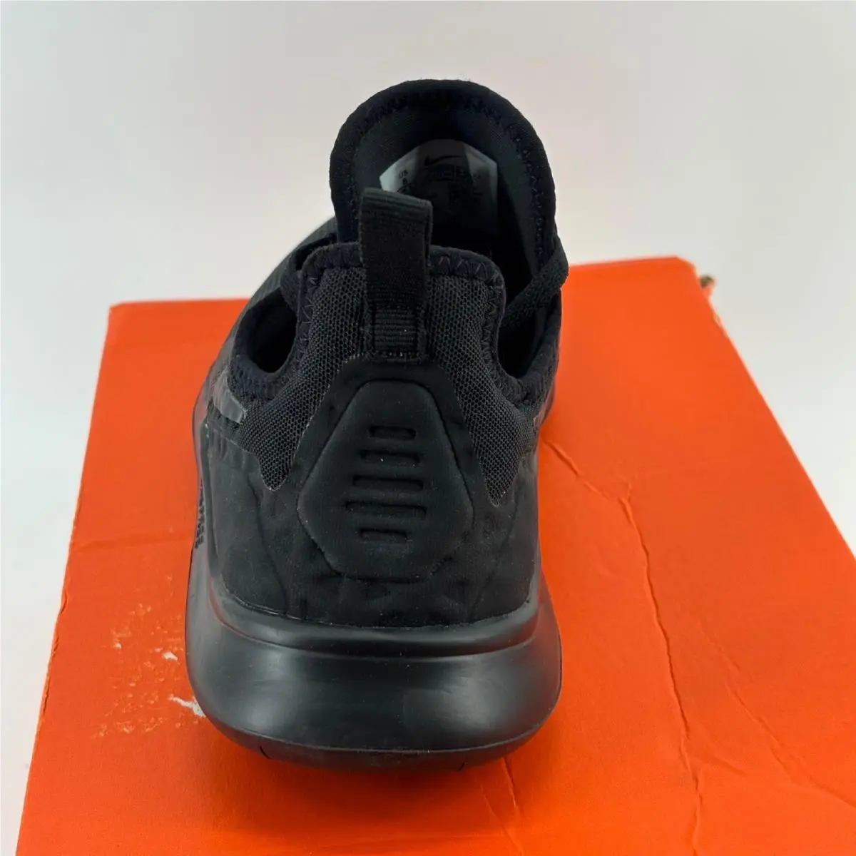 Nike shoes - Nike Free TR 8 - Free - Black 2
