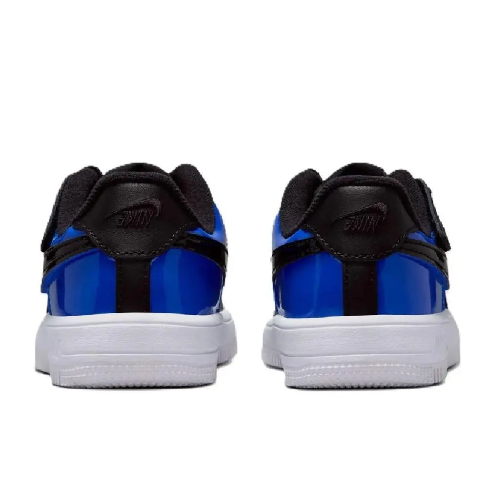Nike shoes - HF0960 001 - HF0960 001 - Black/Black-Racer Blue-White (UPC: 197863350912) 1